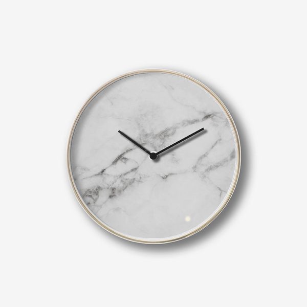 Stone Clock